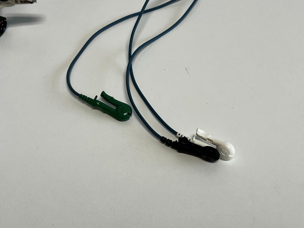 LL15: Acuson 51009 Cable