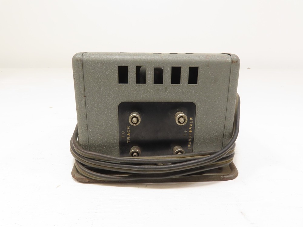 Lionel Post War ECU-1 Electronic Control Transmitter NO BOX LN 8207
