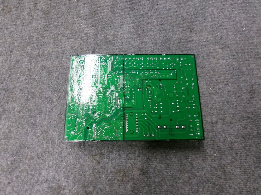 DA94-04603E SAMSUNG REFRIGERATOR ELECTRONIC CONTROL BOARD