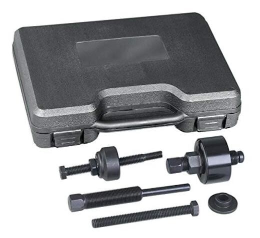 Tools 4530 Power Steering Pump Pulley Service Set