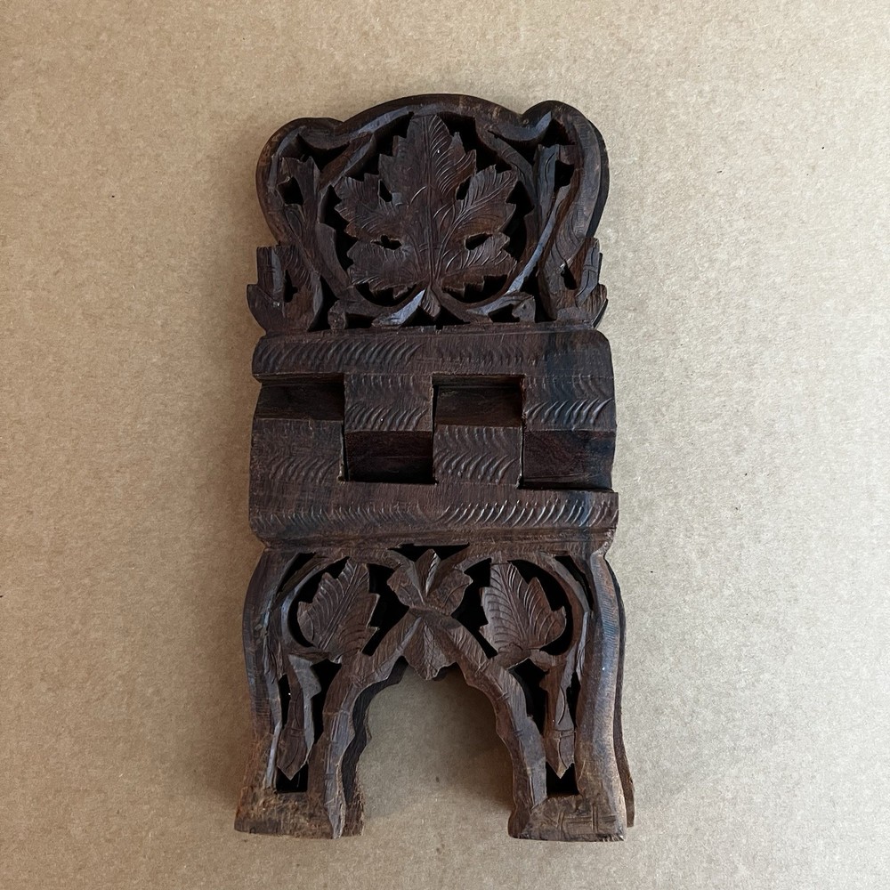 Bible Book holder stand