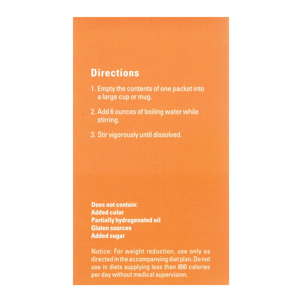 DPTG Creamy Hot Cocoa