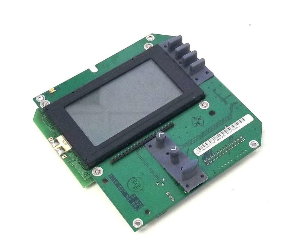 Electronics for Imaging PCBA-XJ7-UIB XJ User Interface