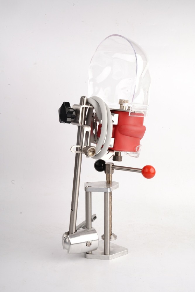 Dental Simulator Manikin Phantom Head Model Teeth Model for Training Practice