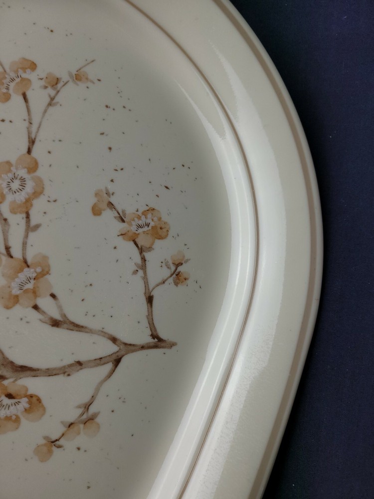 Corning Cornerstone Oval Serving Platter