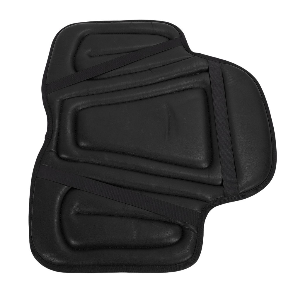 Shock Absorbing Horse Saddle Pad For Comfortable Ride