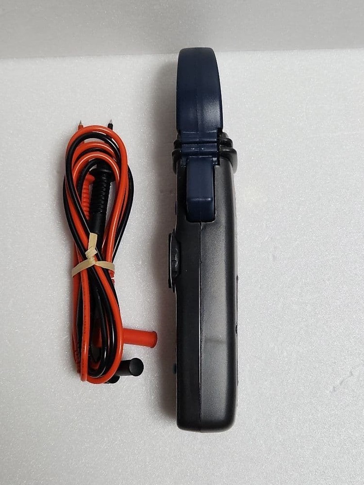 AmazonCommercial CM300 AC Clamp Meter 400A New #34
