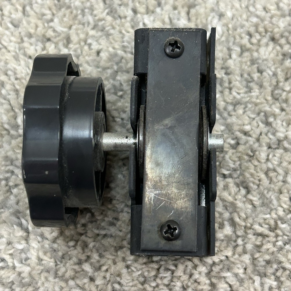 Da Lite Porta Scribe G-100 Overhead Crank Lever