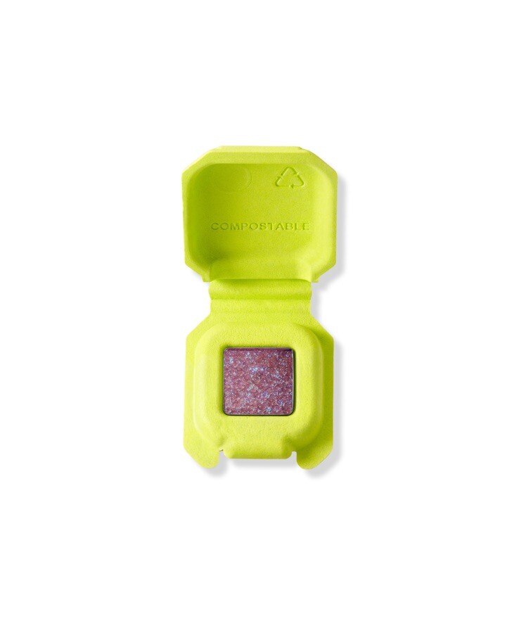 Half Magic EYESHADOW SINGLES Blushing Lizard 🦎