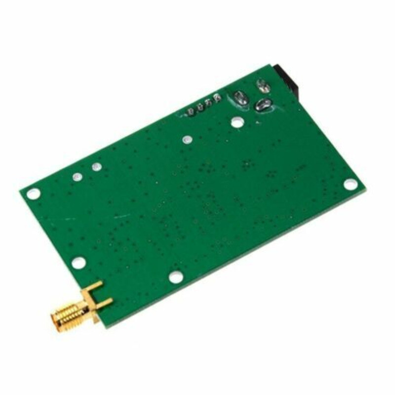 1PC Simple Spectrum Analyzer Tracking Generator Noise Source RF Noise Generator