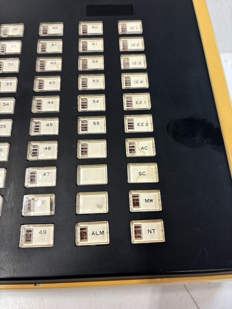Tie / Communications Inc. Telephone Base - untested Part