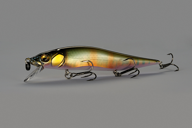 Megabass VISION ONETEN Jr