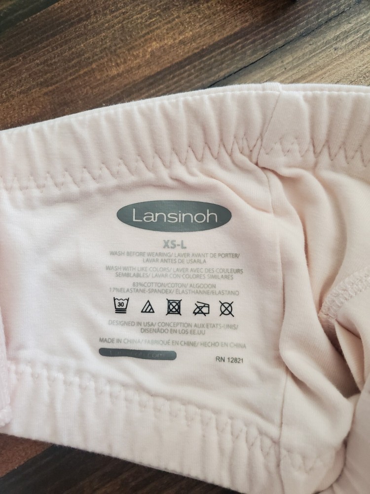 Breastfeeding Supplies