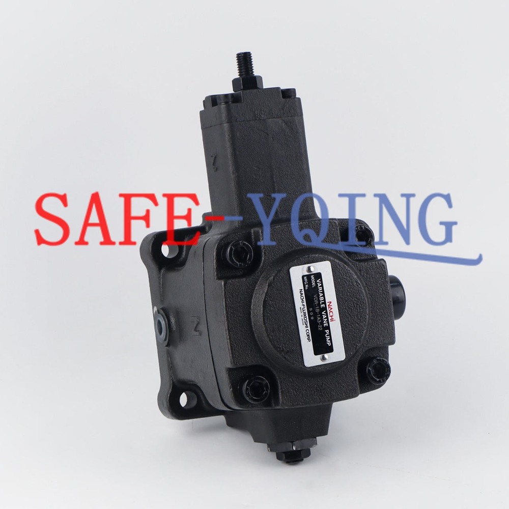 1pcs New NACHI VARIABLE VANE PUMP VDR-1B-1A3-22