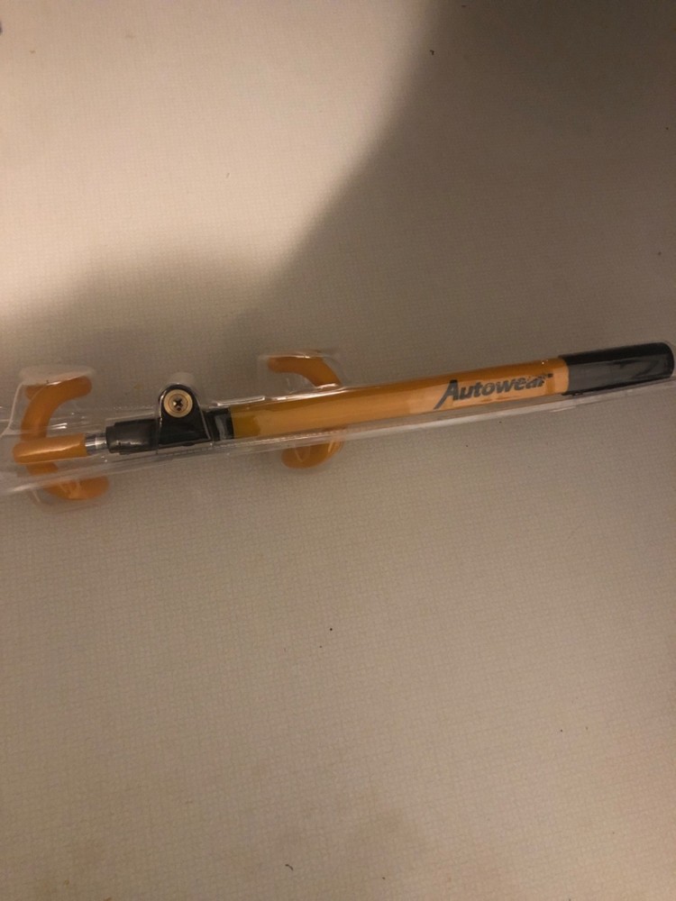Steering Wheel Lock