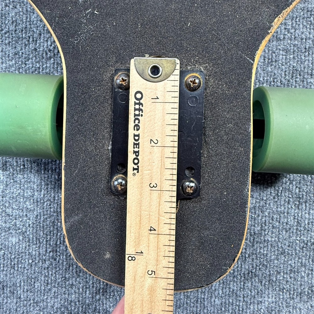 Retrospec Drop-Through Longboard 40"