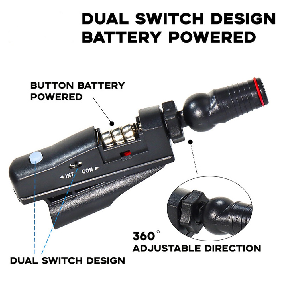 Golf Putter Laser Pointer Is The Best Training Aid Tool For Golfers Suitable