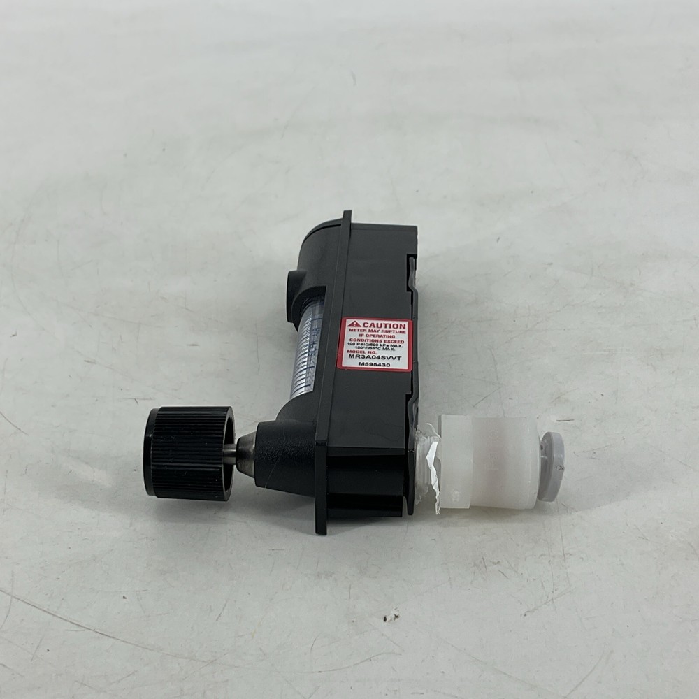 Key Instruments MR3A04SVVT Variable Flowmeter