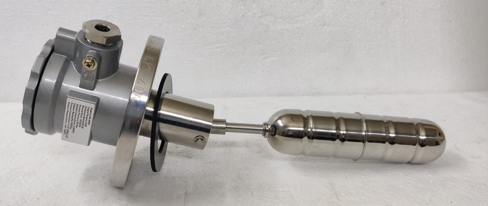 LHS-5052 MAGNETIC FLOAT LEVEL SWITCH #2 NEW