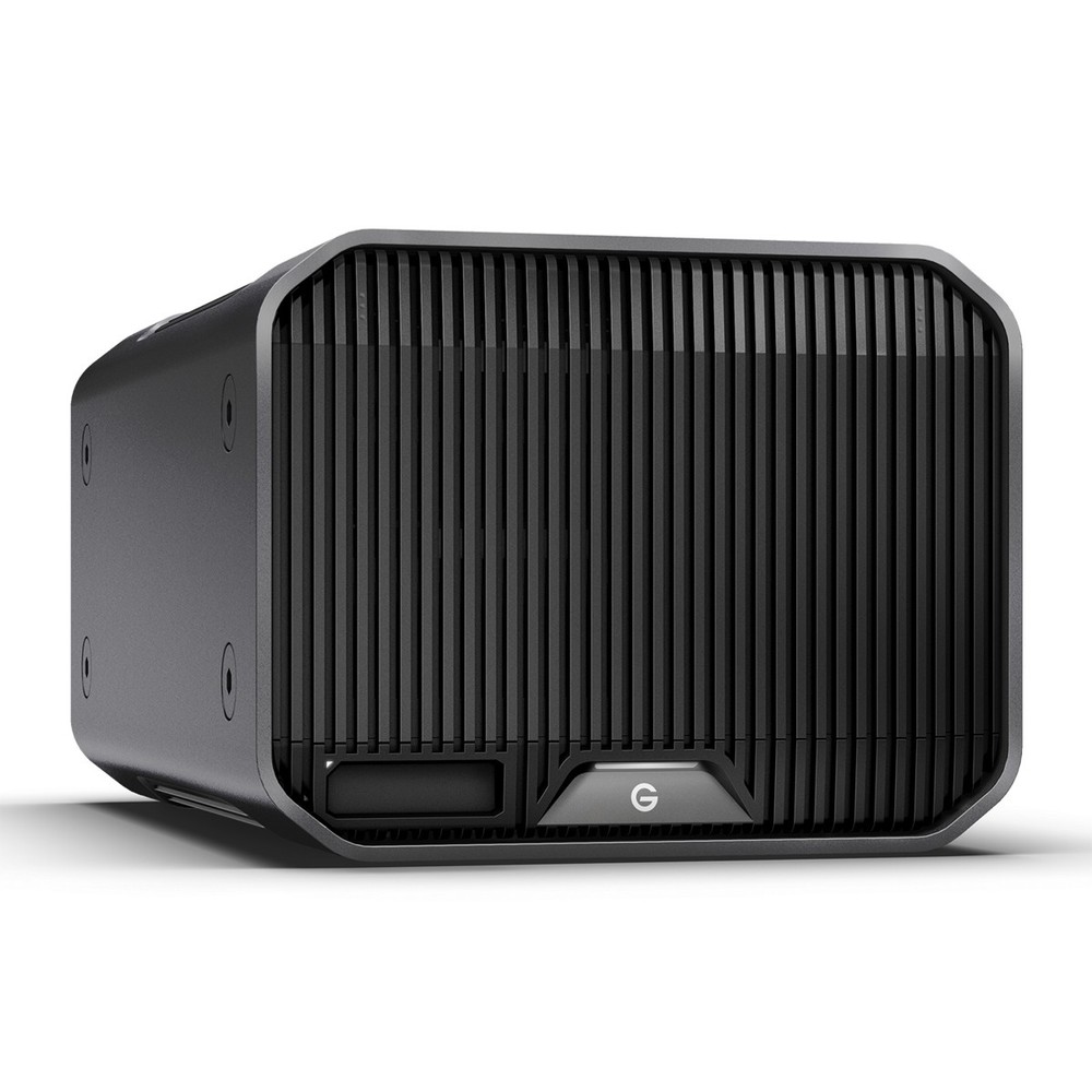 G-Drive 36TB G-RAID PROJECT 2