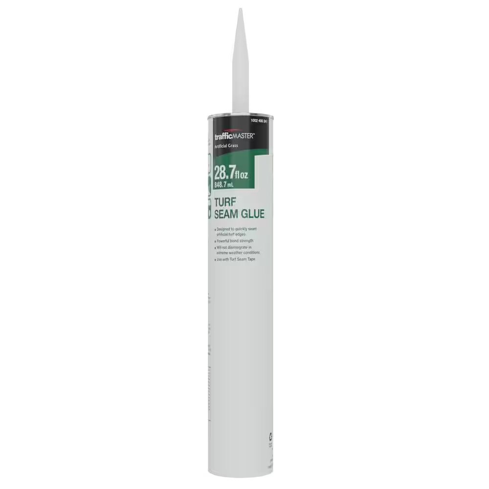 28.7 Oz. Artificial Grass Seam Adhesive