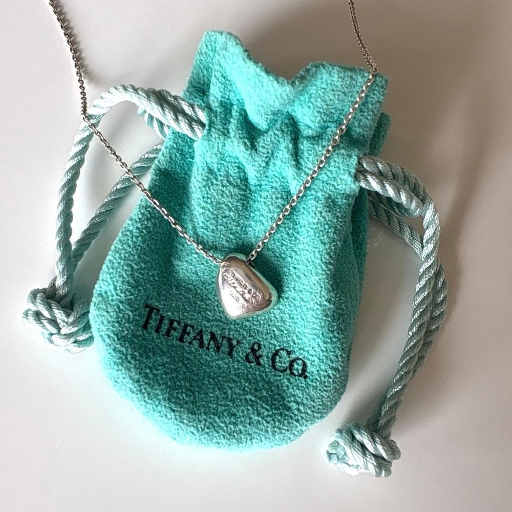 Tiffany & Co. necklace