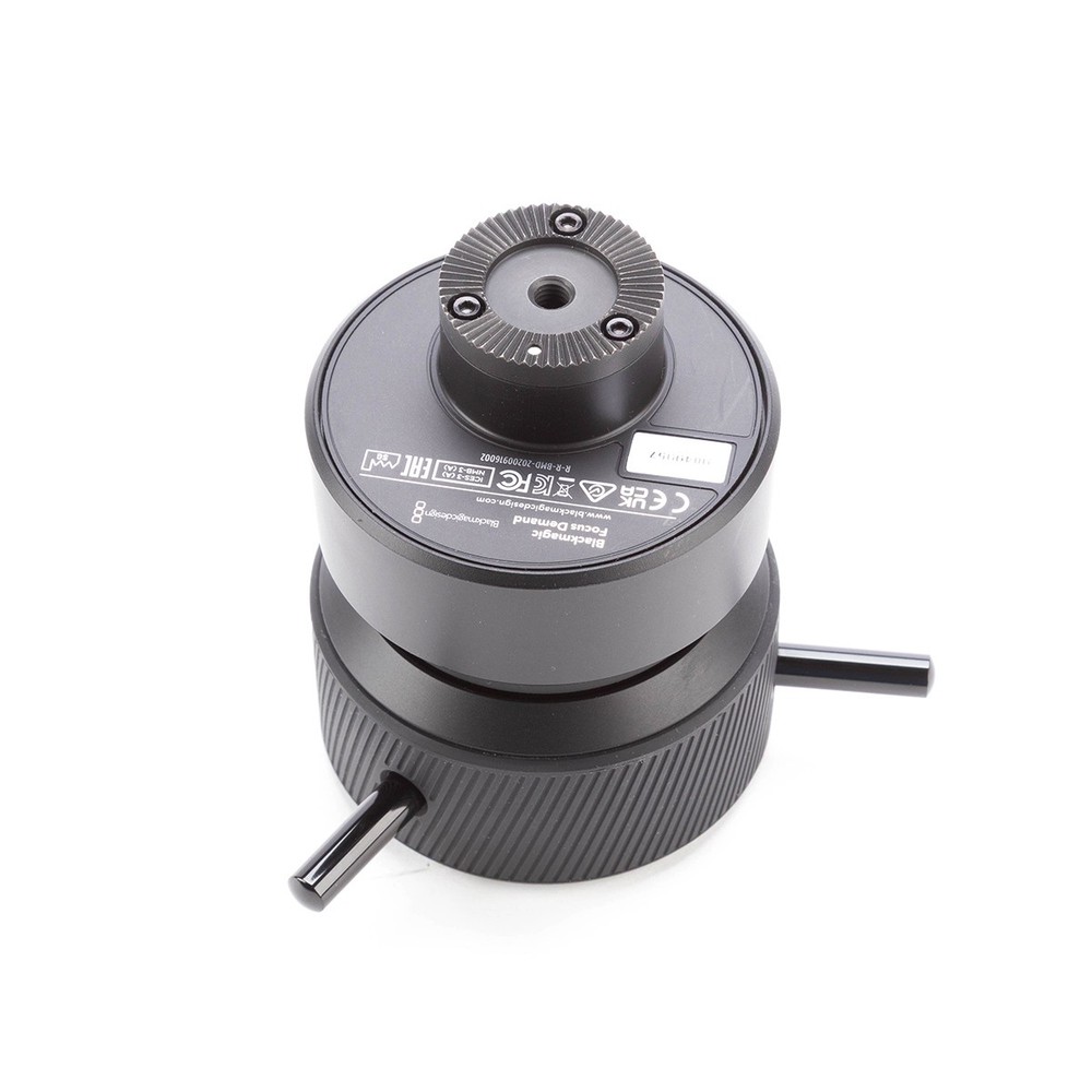 Blackmagic Design Focus Demand - SKU#2031004