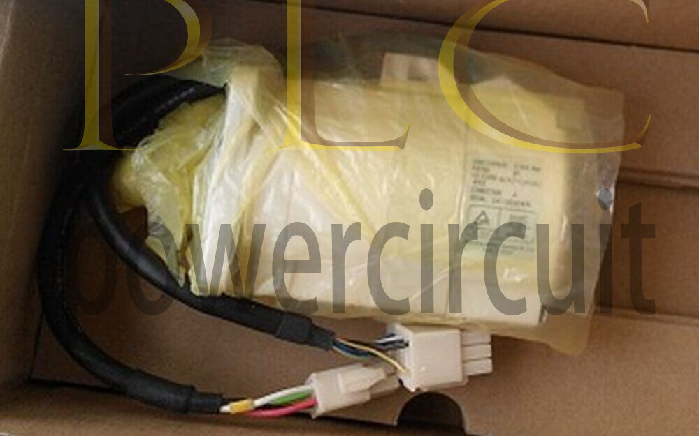 NEW PANASONIC MSMA022A1E Servo Motor~