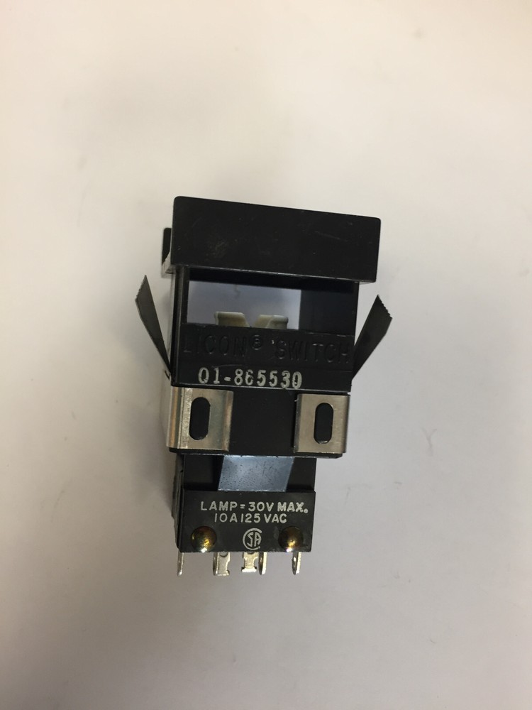 01-865530 ITW LICON SWITCH NOS
