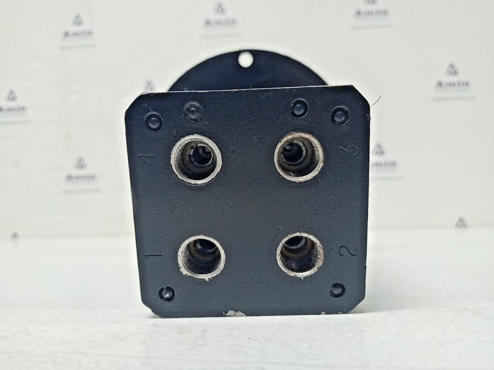 Hagglunds 287.3575-802 Joystick Controller