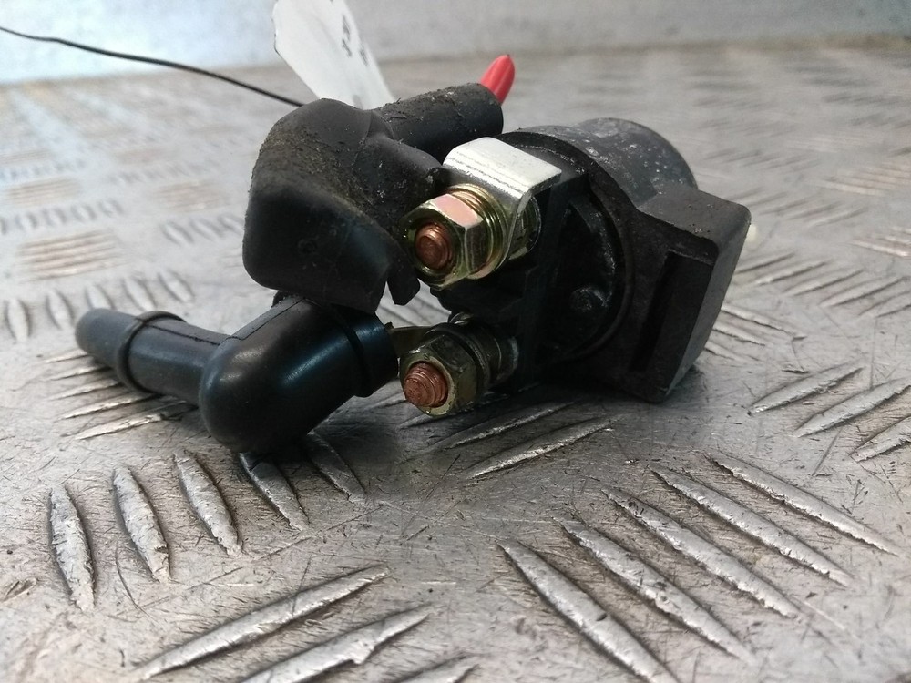 2019 SINNIS TERRAIN Starter Solenoid