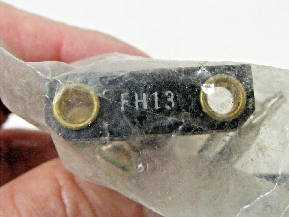 (3) FH13 Heater Element (zz3)
