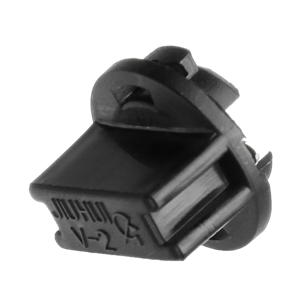 12X 194 Instrument Panel Cluster Light Bulb Lamp Dashboard Socket Plug For Chevy