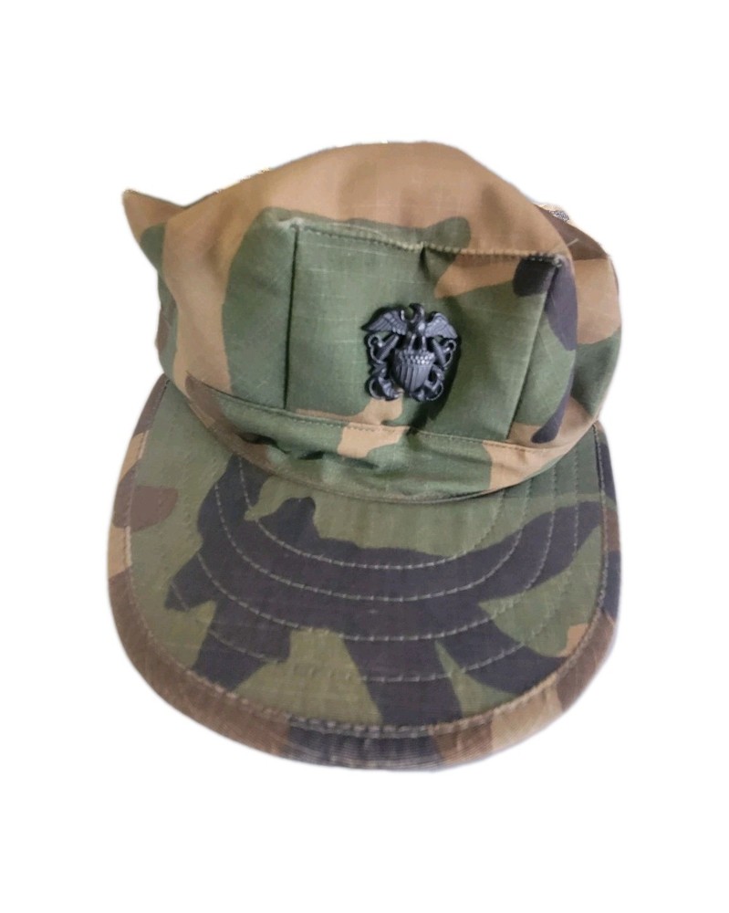US army Camo Hat Small
