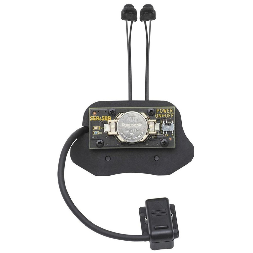 Sea & Sea Manual Flash Trigger S