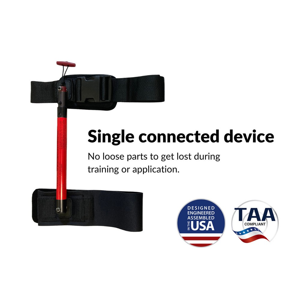Slishman Traction Splint Compact (STS-C)