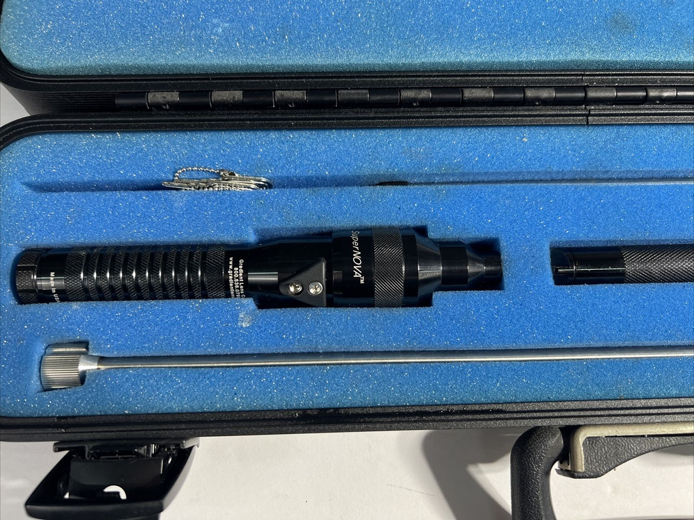 Hawkeye Precision Boroscope Super Nova