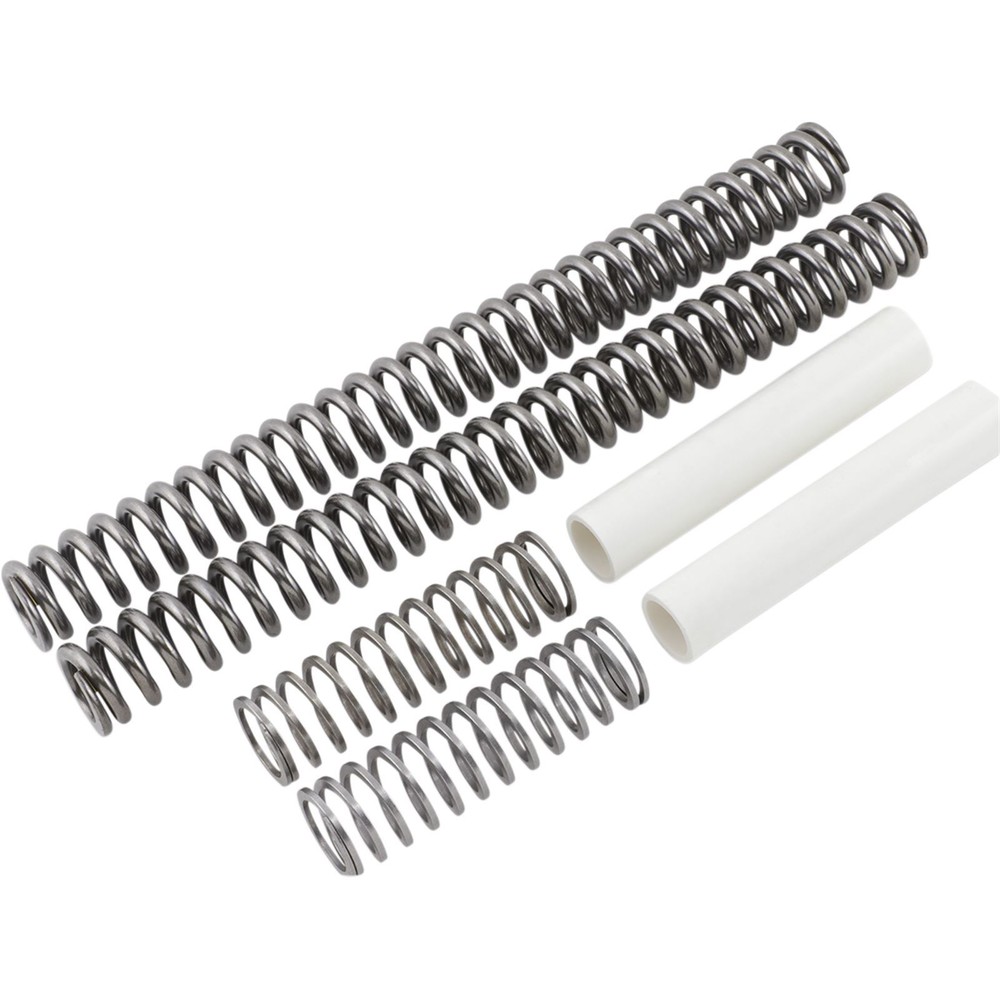 Progressive Suspension Drop-In Front Fork Lowering System 10-2003