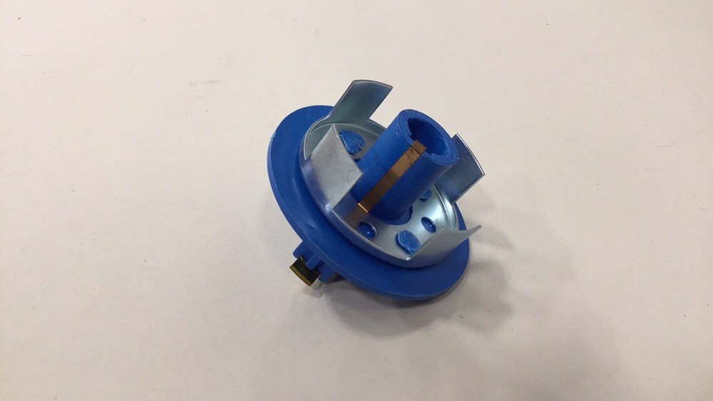 Standard Tru Tech CH305T Distributor Rotor (Pack of 2)