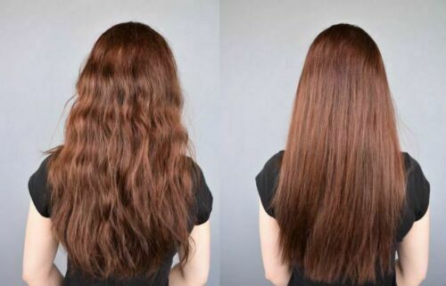 Conair 3 In 1 Ceramic Styler Flat Iron Micro Crimp & Deep Wave Plates CS99W3N