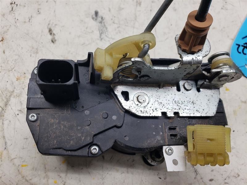 IMPALAOLD 2016 Keys/Latches/Locks 885123