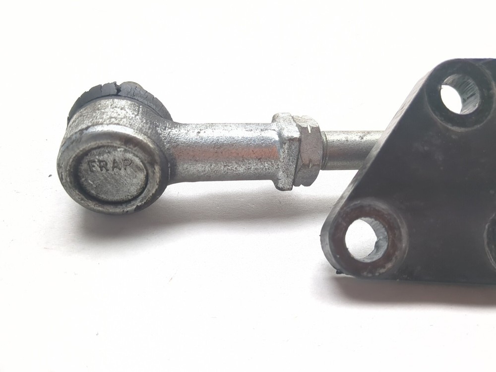 03-24 Ural Gear Up Front Steering Tie Rod Link Linkage