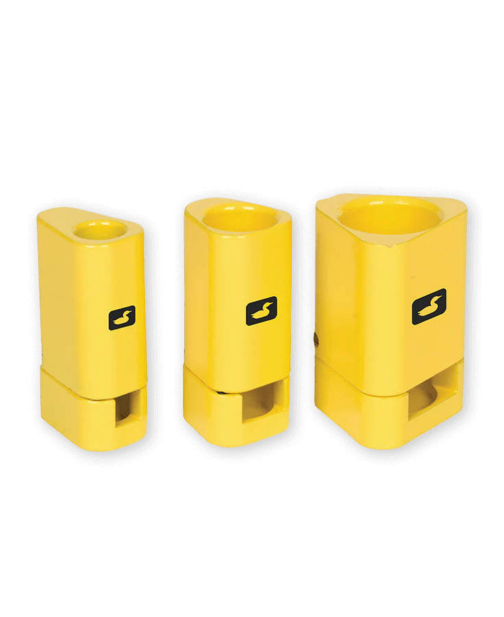 Loon Outdoors Zippy Hair Stacker