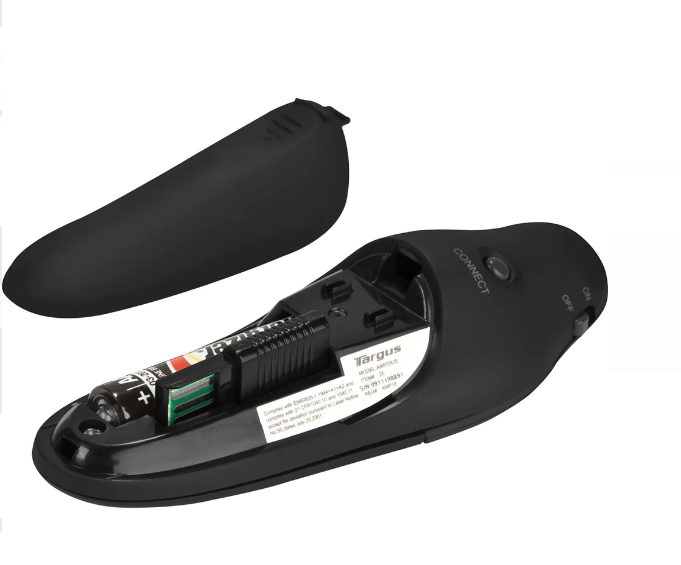 Targus Wireless USB Presenter with Laser Pointer - AMP16US