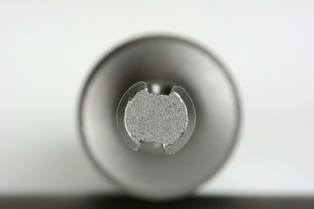 TEMCo Industrial - 3/4" Bore SDS PLUS Ground Rod Driver