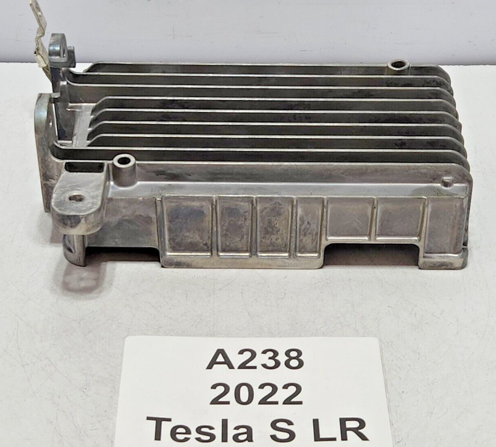 ✅2021-2023 OEM Tesla Model X S Front Electronic Controller Gen 4 Module Assembly