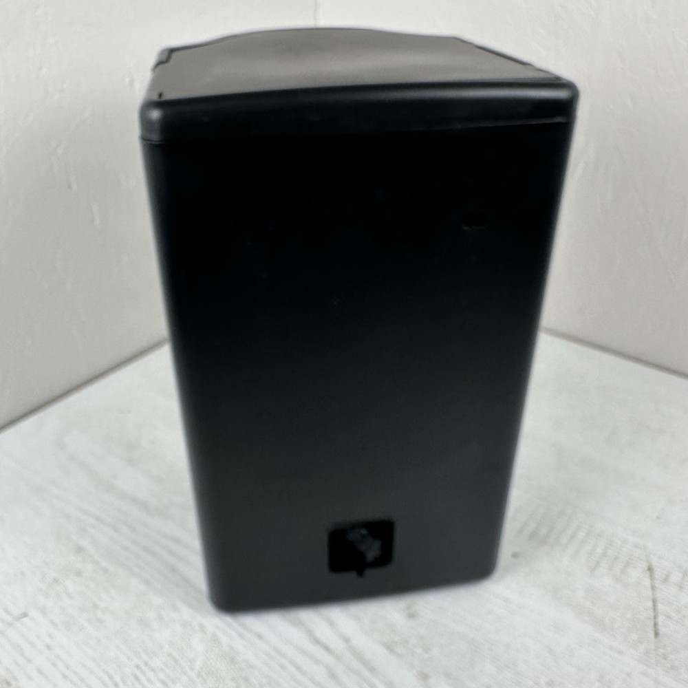 Mr. Coffee 12 Cup Programmable Drip Coffee Maker Brew Strength Selector Dark Red