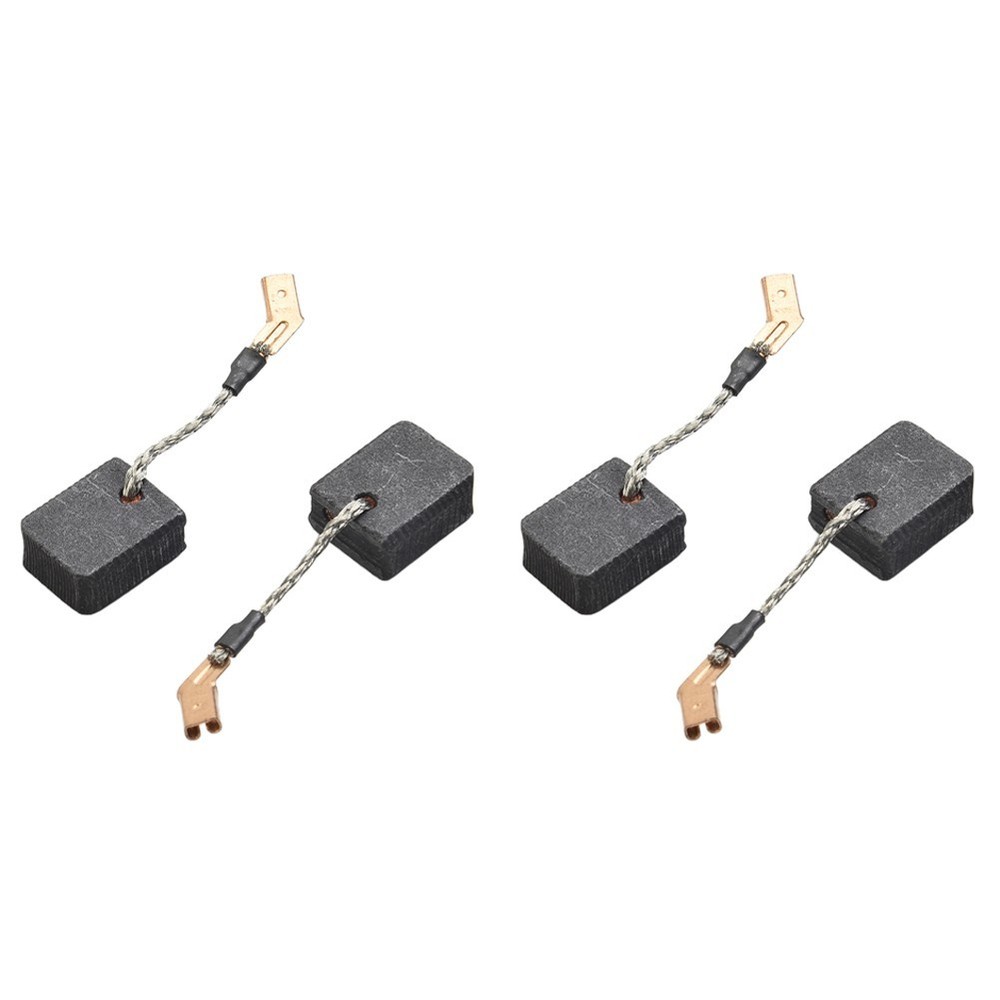 Angle Grinder DW Grinder Carbon Material Compact Size Convenient Replacement