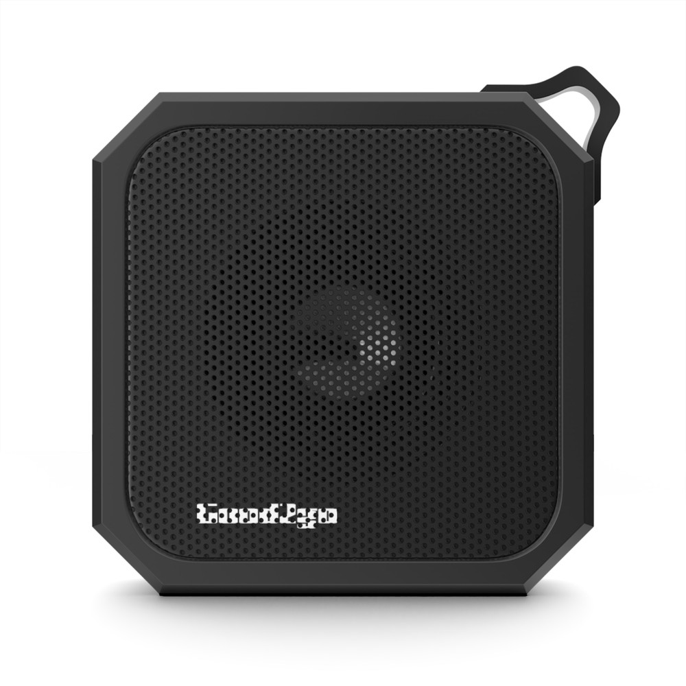 Bluetooth Speaker, Simple Design