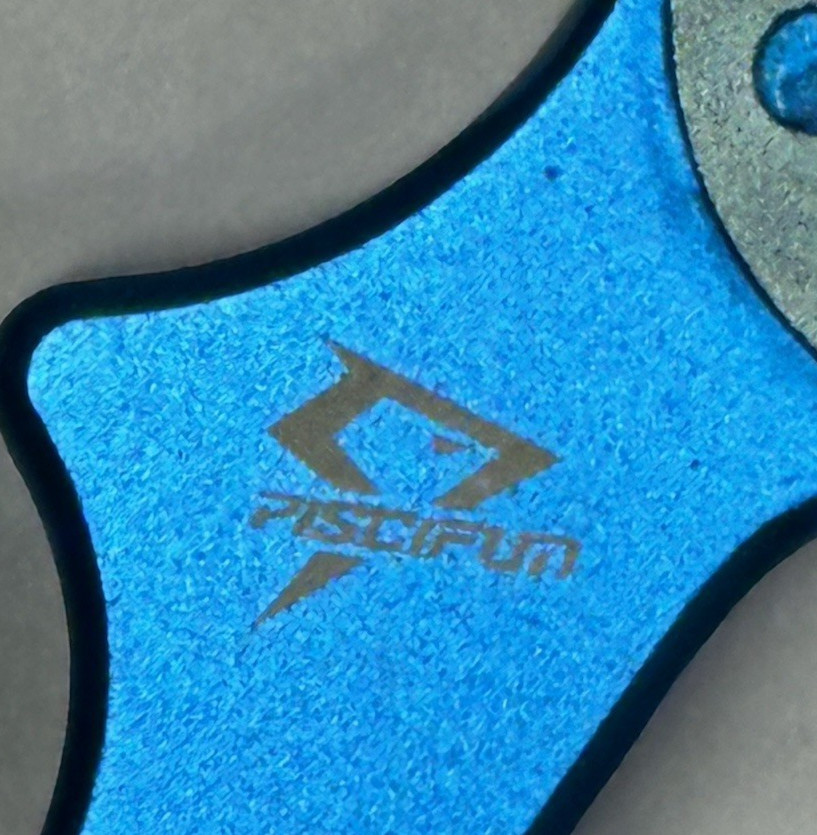 Piscfun Anodized Fishing Pliers